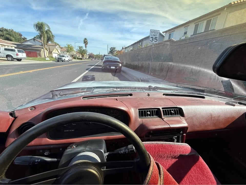 1982 Mazda RX-7 SA & FB - Image 13 of 18