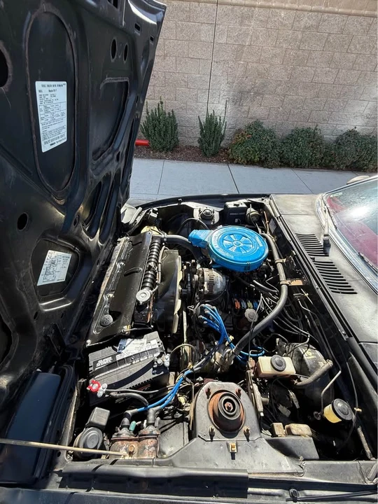1982 Mazda RX-7 SA & FB - Image 15 of 18