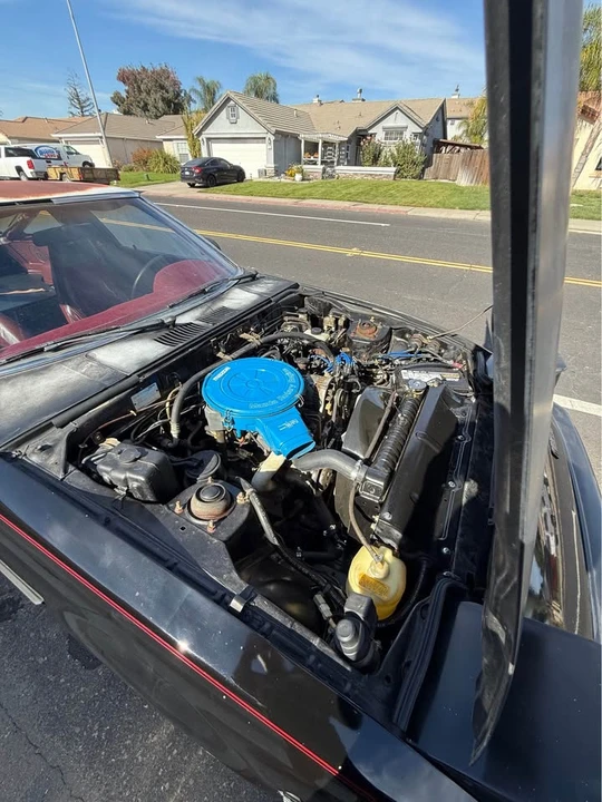 1982 Mazda RX-7 SA & FB - Image 14 of 18