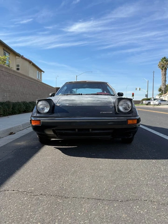 1982 Mazda RX-7 SA & FB - Image 5 of 18