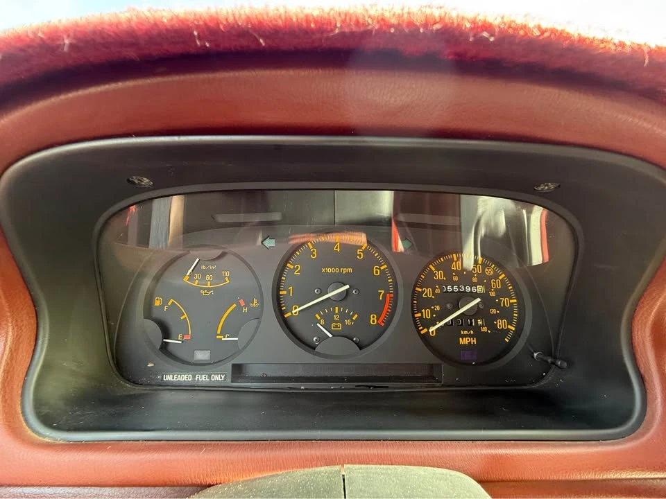 1982 Mazda RX-7 SA & FB - Image 11 of 18