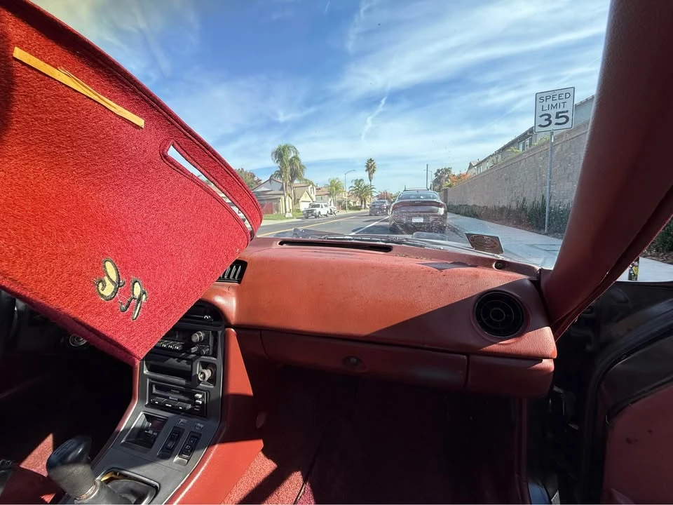 1982 Mazda RX-7 SA & FB - Image 9 of 18