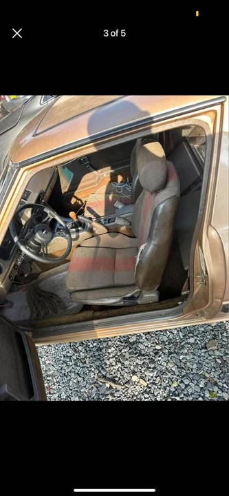 1982 Mazda RX-7 SA & FB - Image 3 of 5