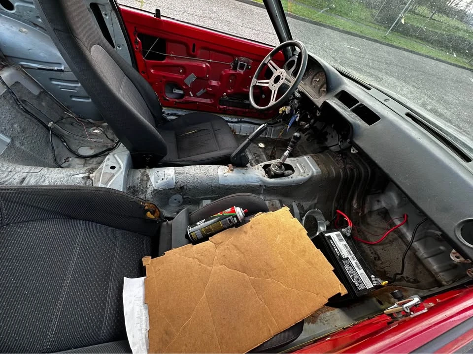 1982 Mazda RX-7 SA & FB - Image 5 of 7