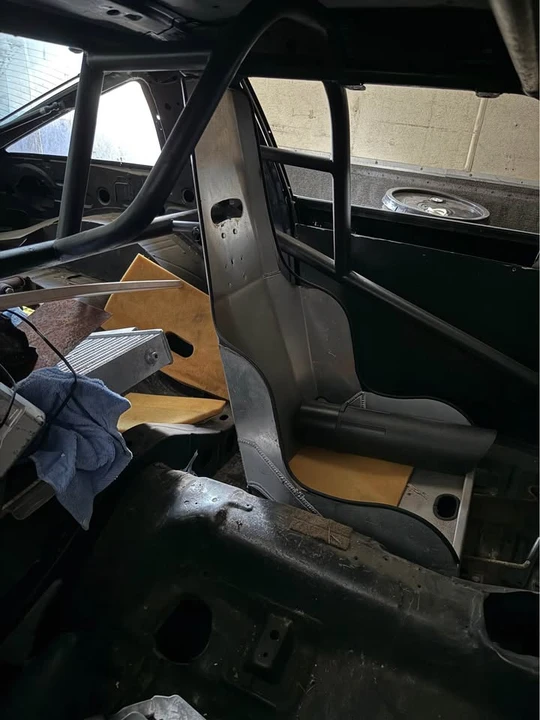 1982 Mazda RX-7 SA & FB - Image 7 of 10
