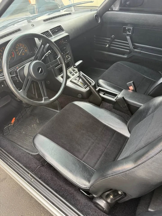 1982 Mazda RX-7 SA & FB - Image 3 of 5