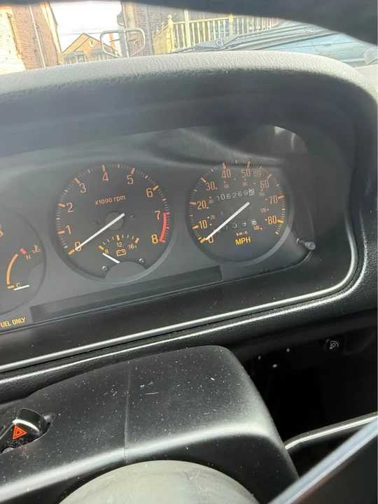 1982 Mazda RX-7 SA & FB - Image 5 of 5