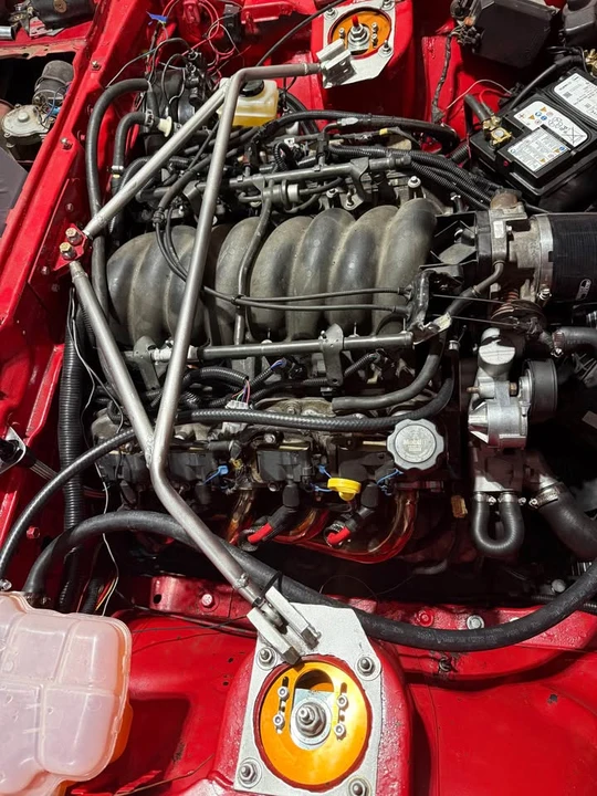 1982 Mazda RX-7 SA & FB - Image 12 of 15