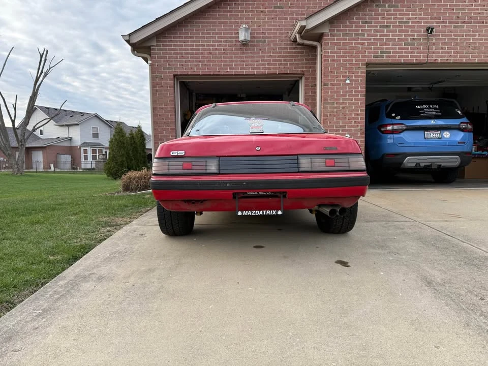 1982 Mazda RX-7 SA & FB - Image 3 of 15