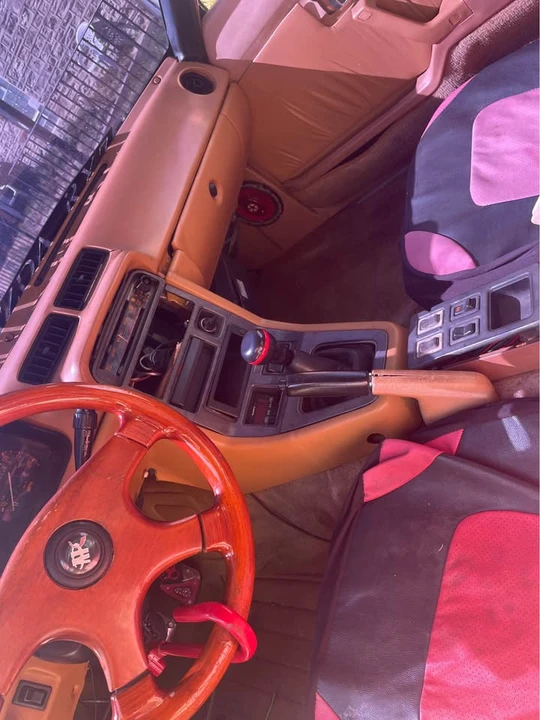 1982 Mazda RX-7 SA & FB - Image 4 of 6