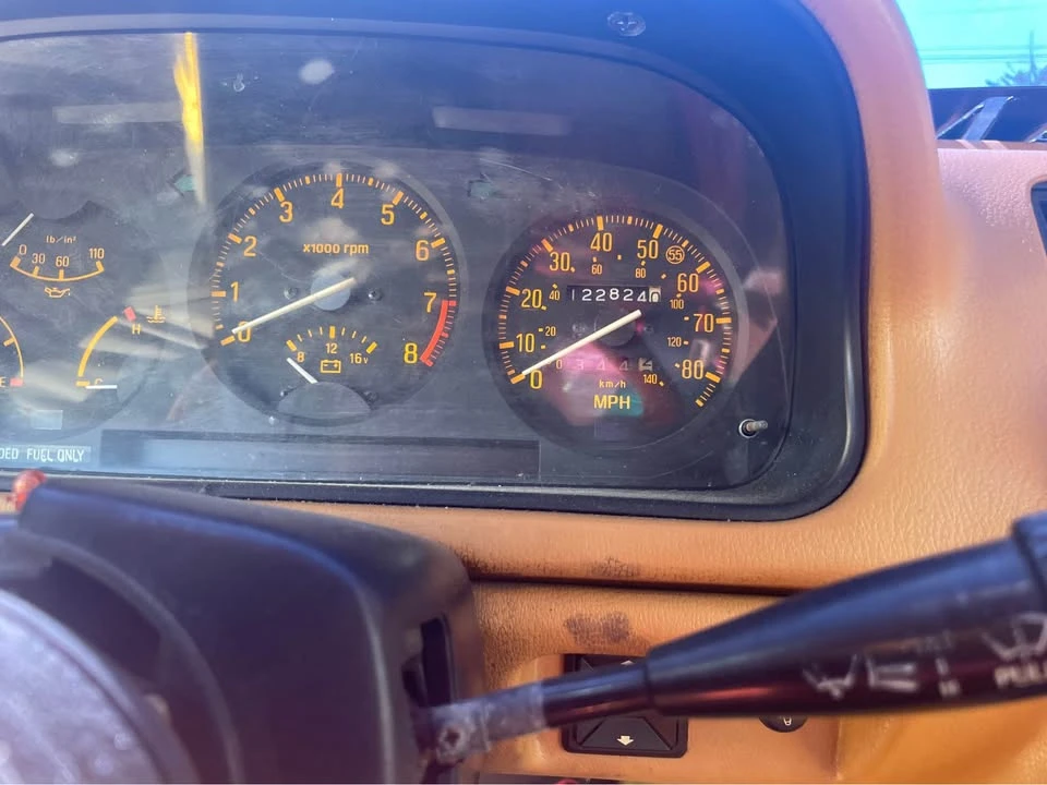 1982 Mazda RX-7 SA & FB - Image 5 of 6