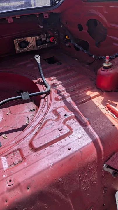1982 Mazda RX-7 SA & FB - Image 6 of 20