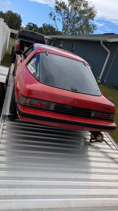 1982 Mazda RX-7 SA & FB - Image 3 of 20