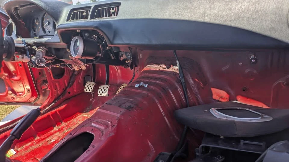 1982 Mazda RX-7 SA & FB - Image 5 of 20
