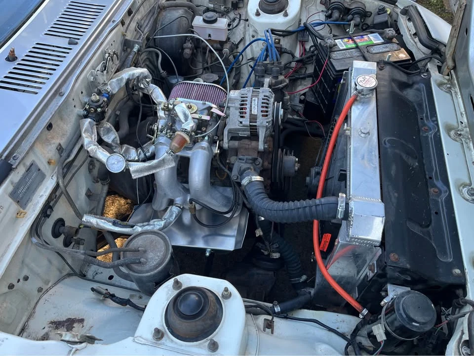 1982 Mazda RX-7 SA & FB - Image 3 of 9