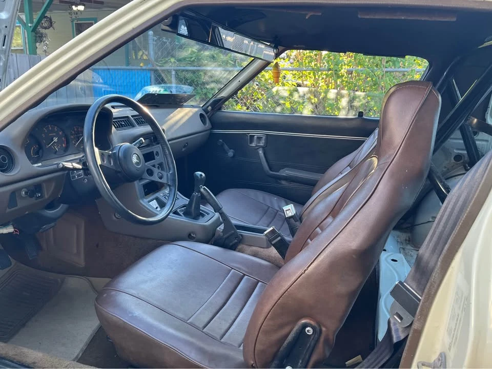 1982 Mazda RX-7 SA & FB - Image 5 of 9