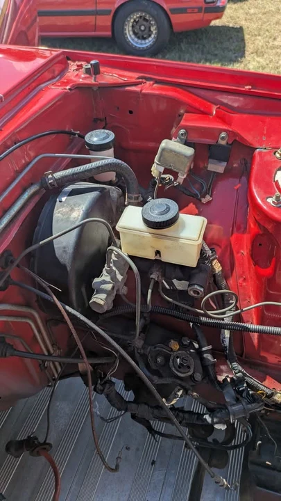 1982 Mazda RX-7 SA & FB - Image 12 of 20