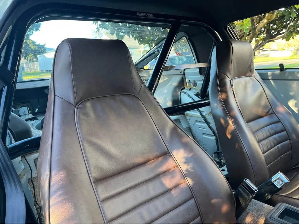 1982 Mazda RX-7 SA & FB - Image 7 of 9