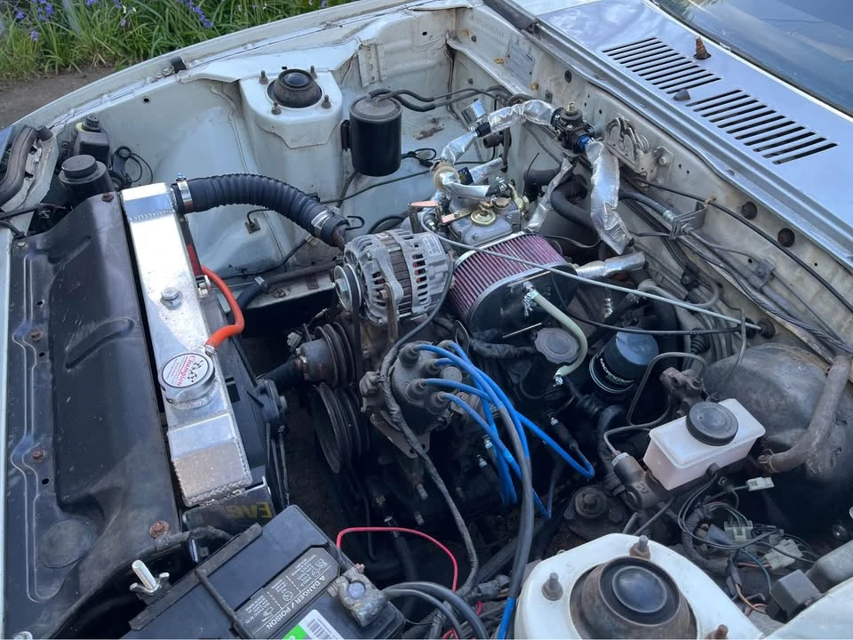 1982 Mazda RX-7 SA & FB - Image 4 of 9