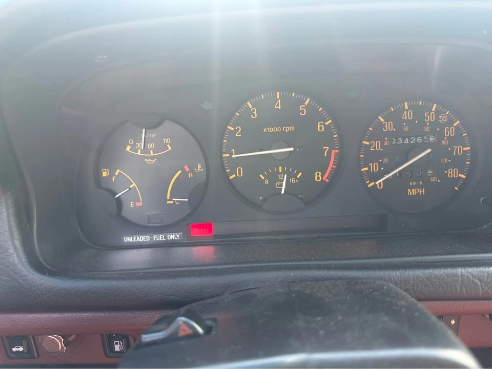 1982 Mazda RX-7 SA & FB - Image 6 of 12