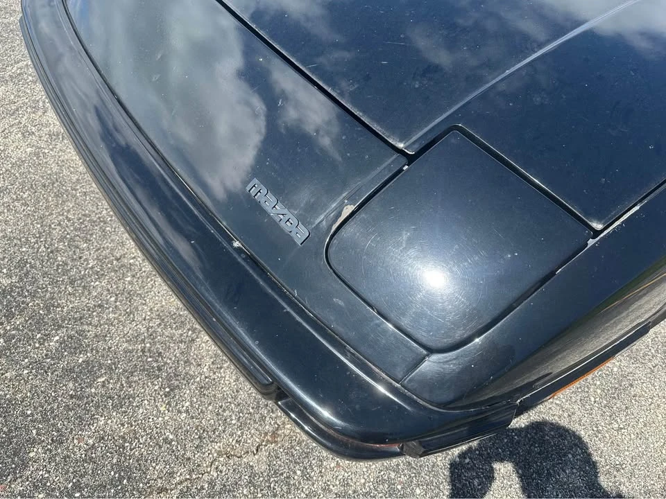 1982 Mazda RX-7 SA & FB - Image 12 of 12
