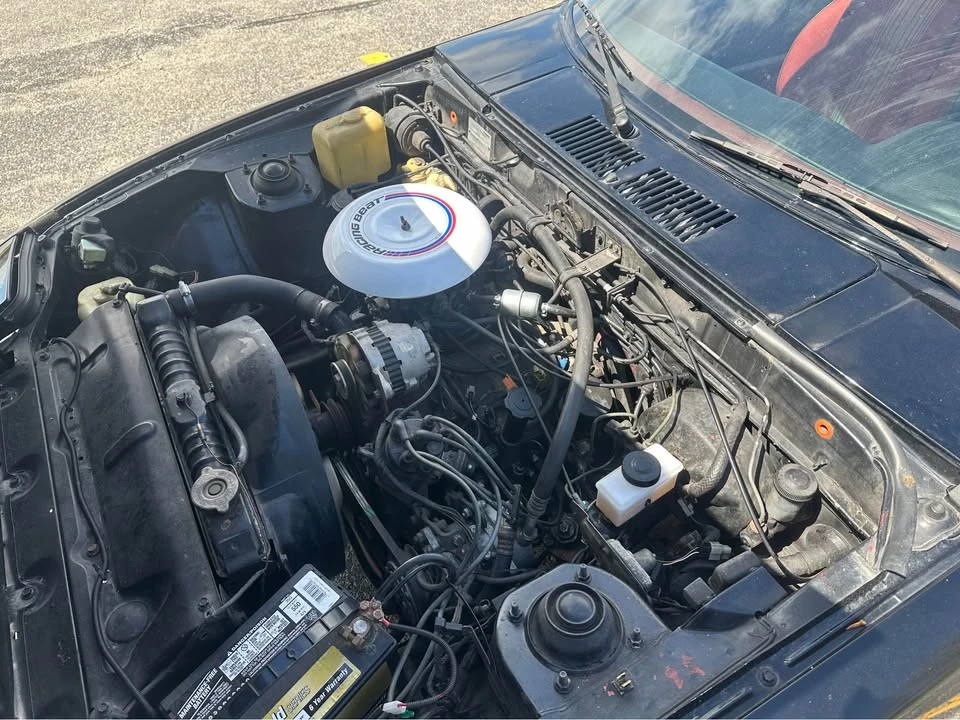 1982 Mazda RX-7 SA & FB - Image 10 of 12