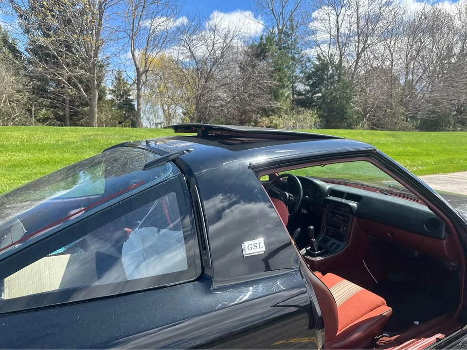 1982 Mazda RX-7 SA & FB - Image 7 of 12