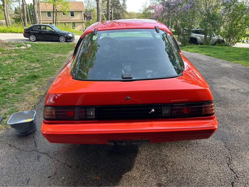 1982 Mazda RX-7 SA & FB - Image 7 of 11