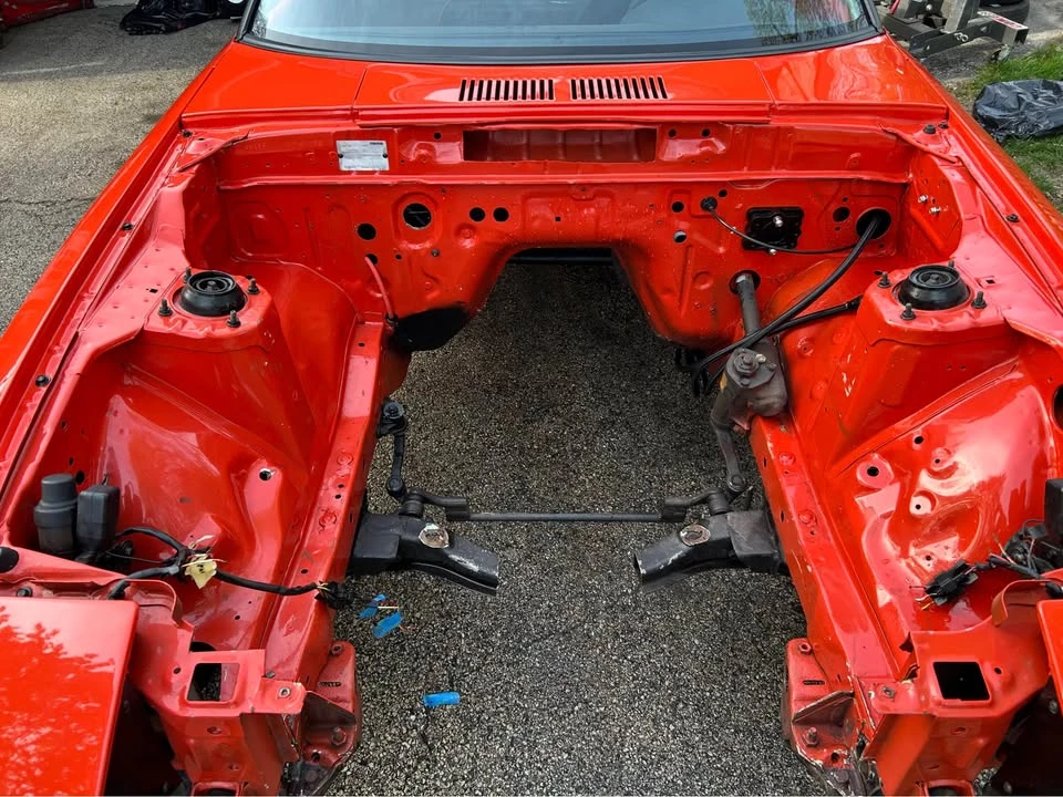 1982 Mazda RX-7 SA & FB - Image 4 of 11