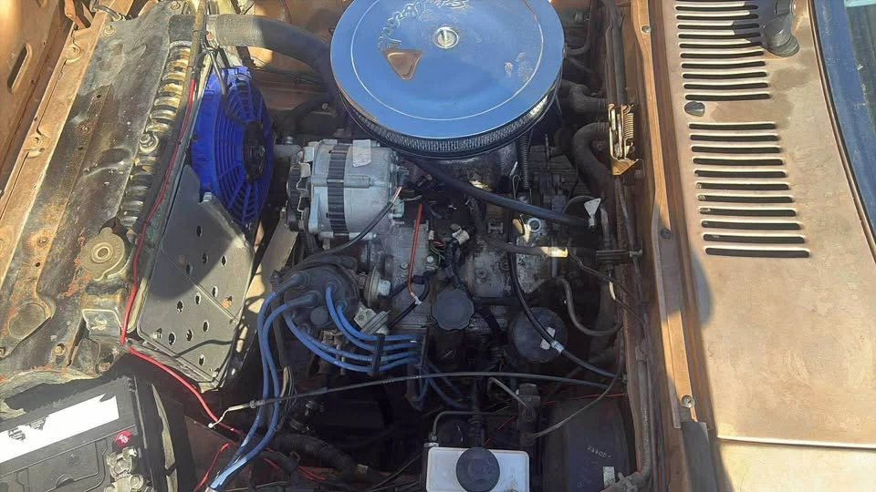 1982 Mazda RX-7 SA & FB - Image 10 of 10