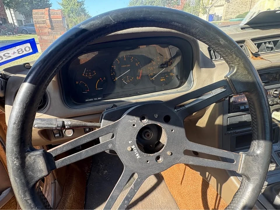 1982 Mazda RX-7 SA & FB - Image 8 of 10