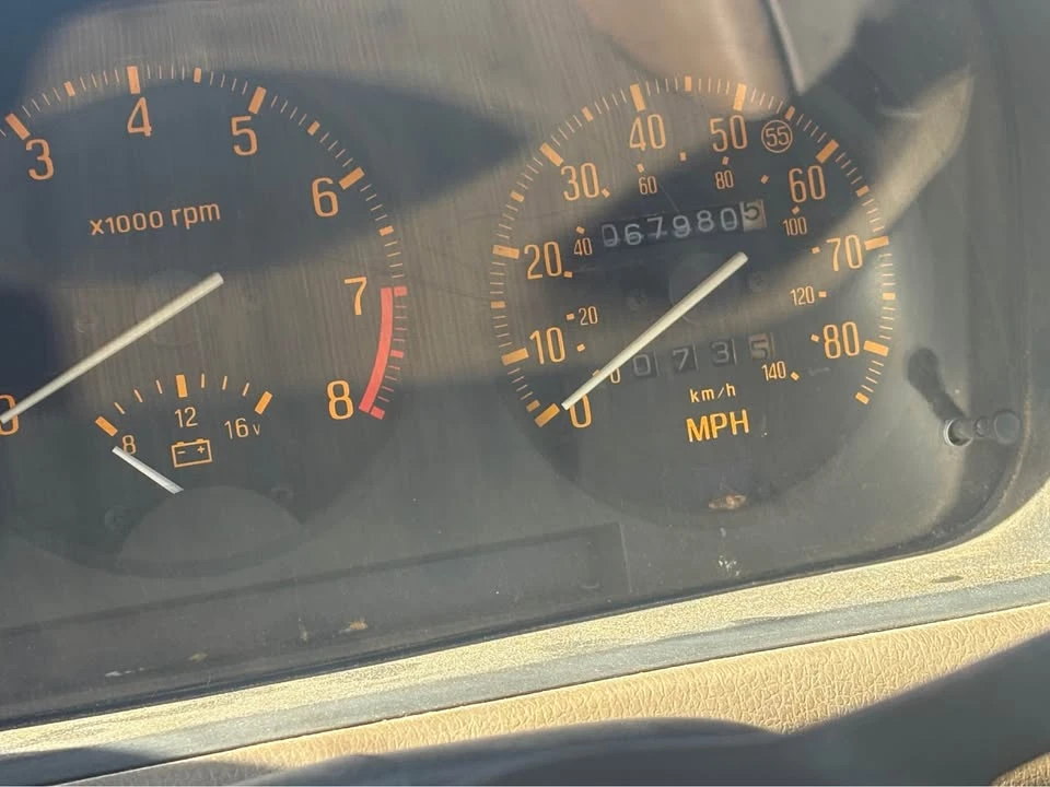 1982 Mazda RX-7 SA & FB - Image 9 of 10