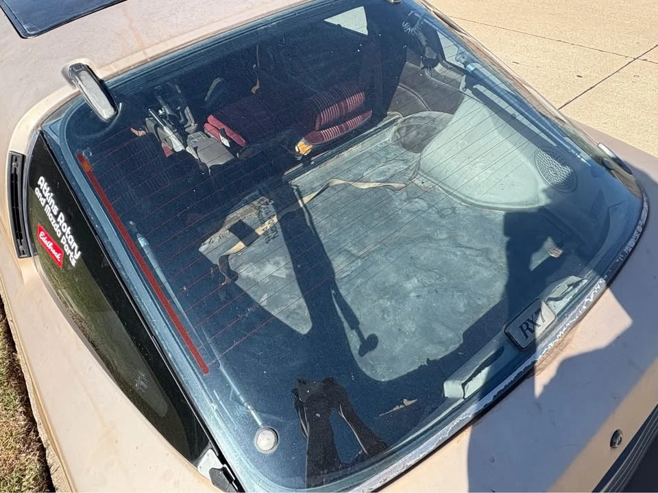 1982 Mazda RX-7 SA & FB - Image 7 of 10
