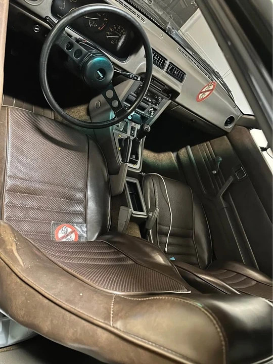 1982 Mazda RX-7 SA & FB - Image 6 of 8