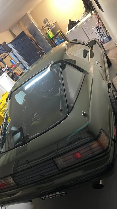 1982 Mazda RX-7 SA & FB - Image 4 of 8