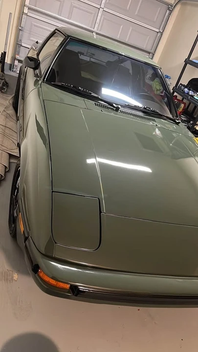 1982 Mazda RX-7 SA & FB - Image 2 of 8