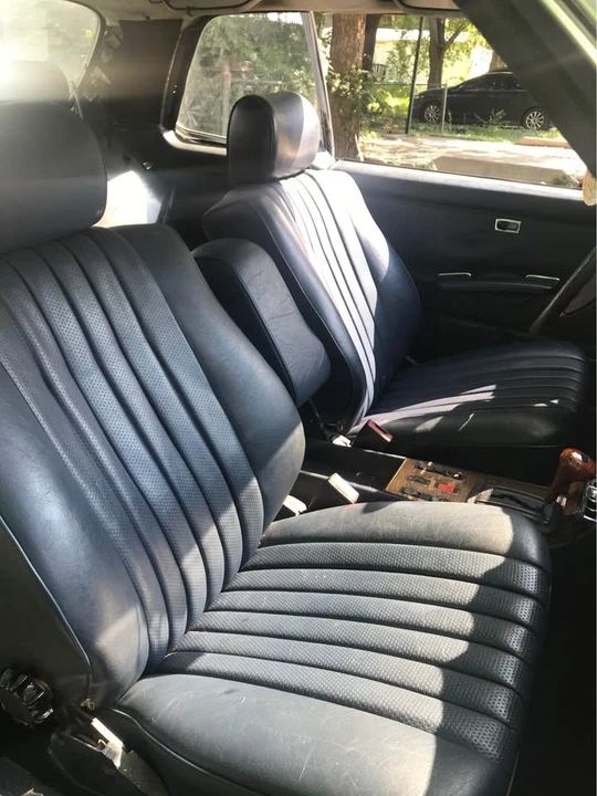 1982 Mercedes-Benz 190E - Image 4 of 8