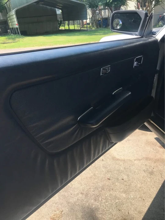 1982 Mercedes-Benz 190E - Image 8 of 8