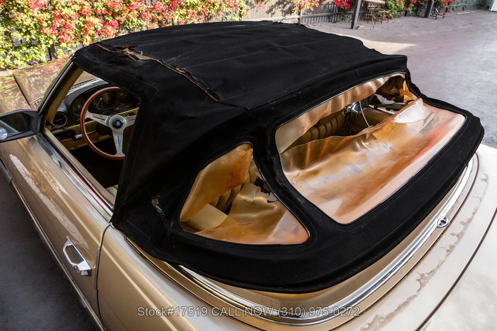1982 Mercedes-Benz R107 SL-Class - Image 10 of 12