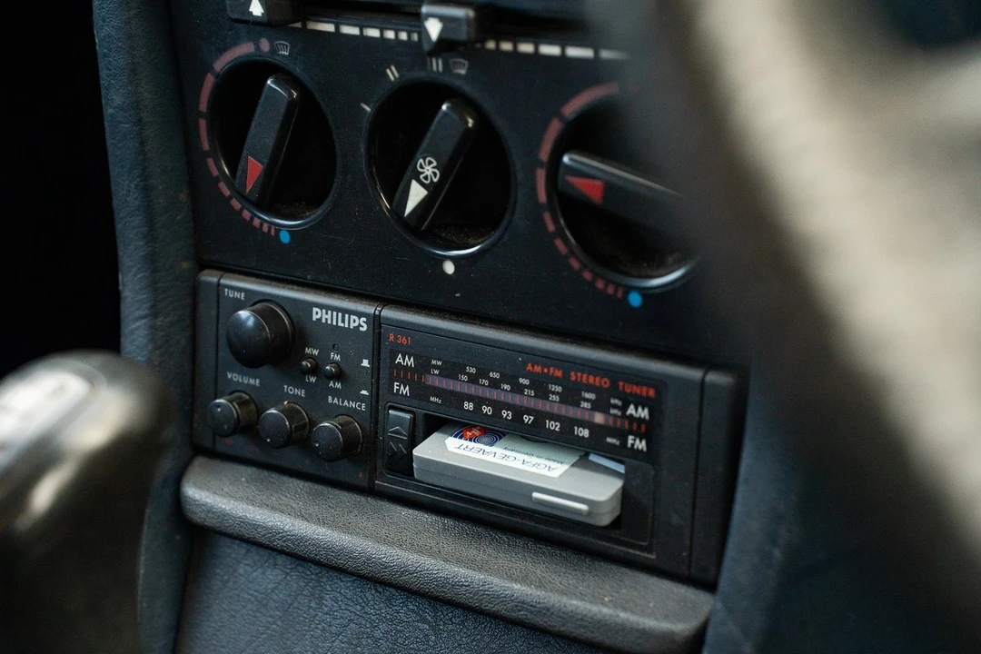 1982 Mercedes-Benz W123 Wagon (S123) - Image 26 of 30