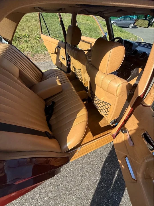 1982 Mercedes-Benz 190E - Image 2 of 20