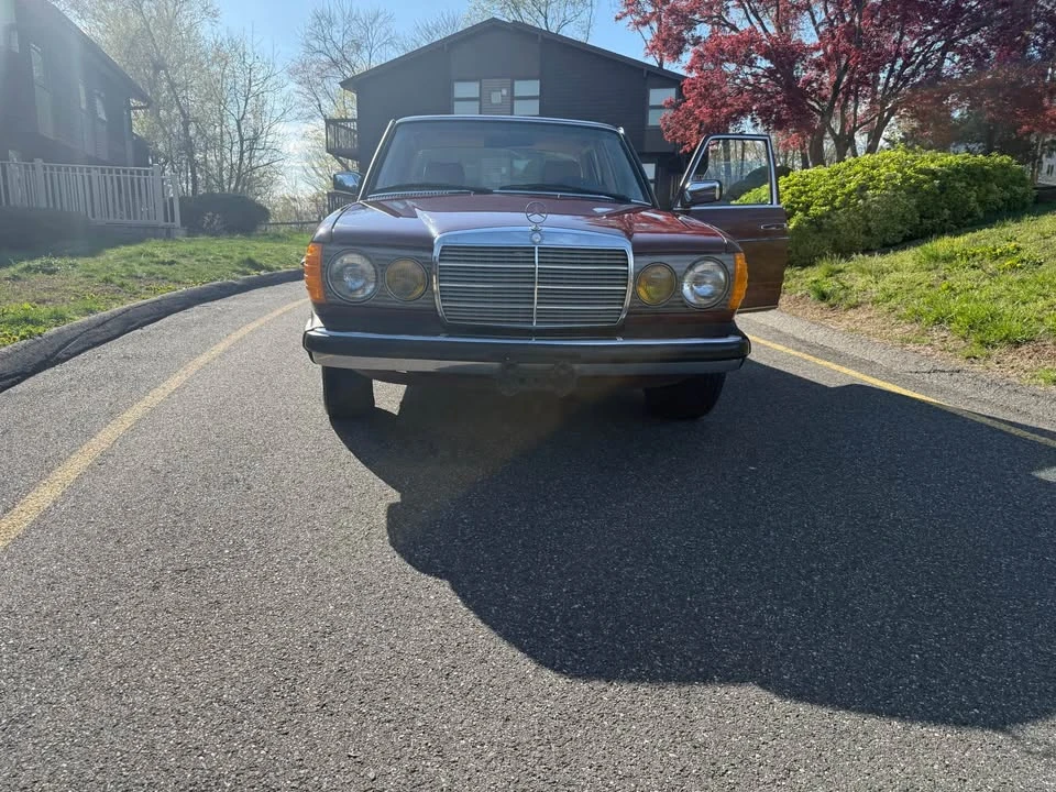 1982 Mercedes-Benz 190E - Image 15 of 20