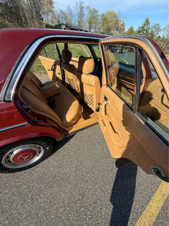1982 Mercedes-Benz 190E - Image 5 of 20