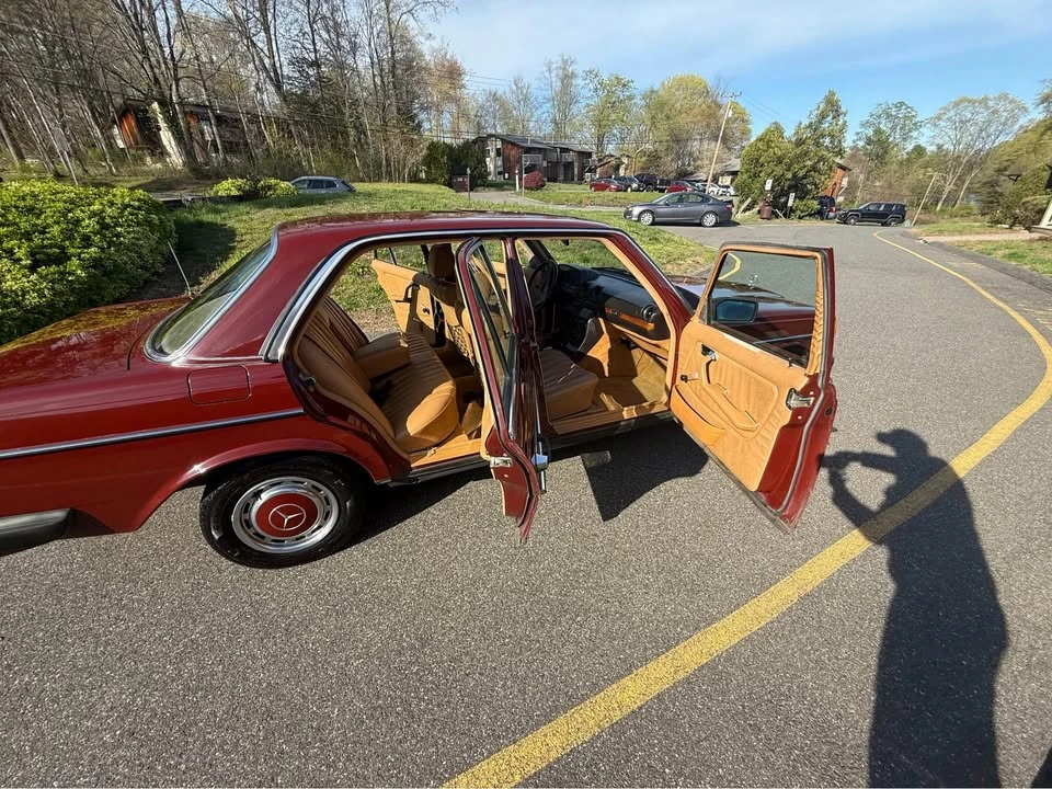 1982 Mercedes-Benz 190E - Image 6 of 20
