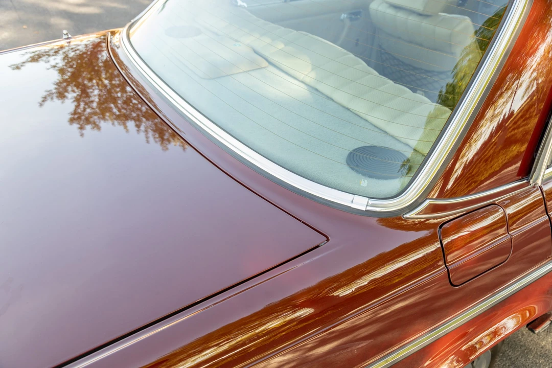 1982 Mercedes-Benz W123 Sedan - Image 21 of 31