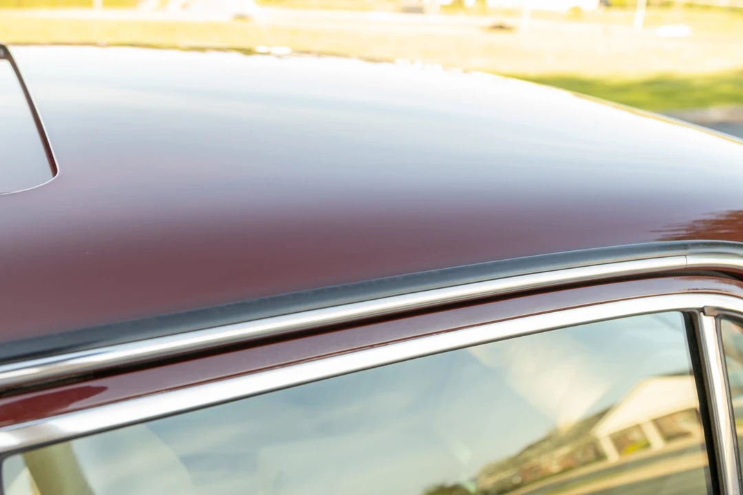 1982 Mercedes-Benz W123 Sedan - Image 31 of 31
