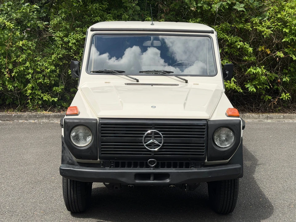 1982 Mercedes-Benz W460 G-Class - Image 6 of 31