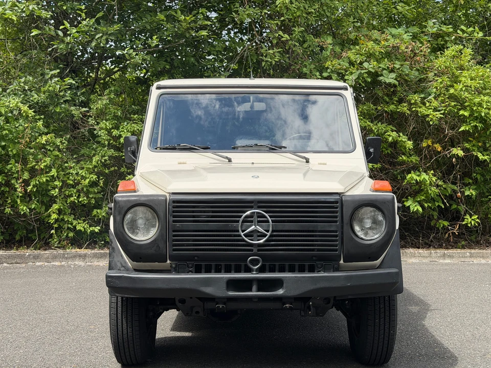 1982 Mercedes-Benz W460 G-Class - Image 5 of 31