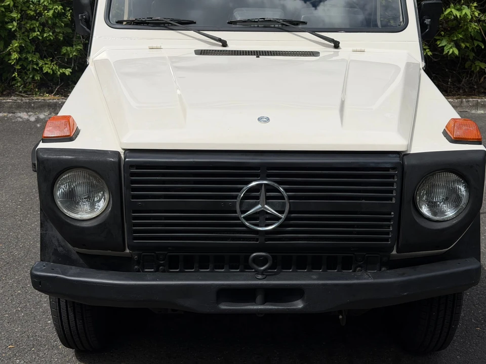 1982 Mercedes-Benz W460 G-Class - Image 26 of 31