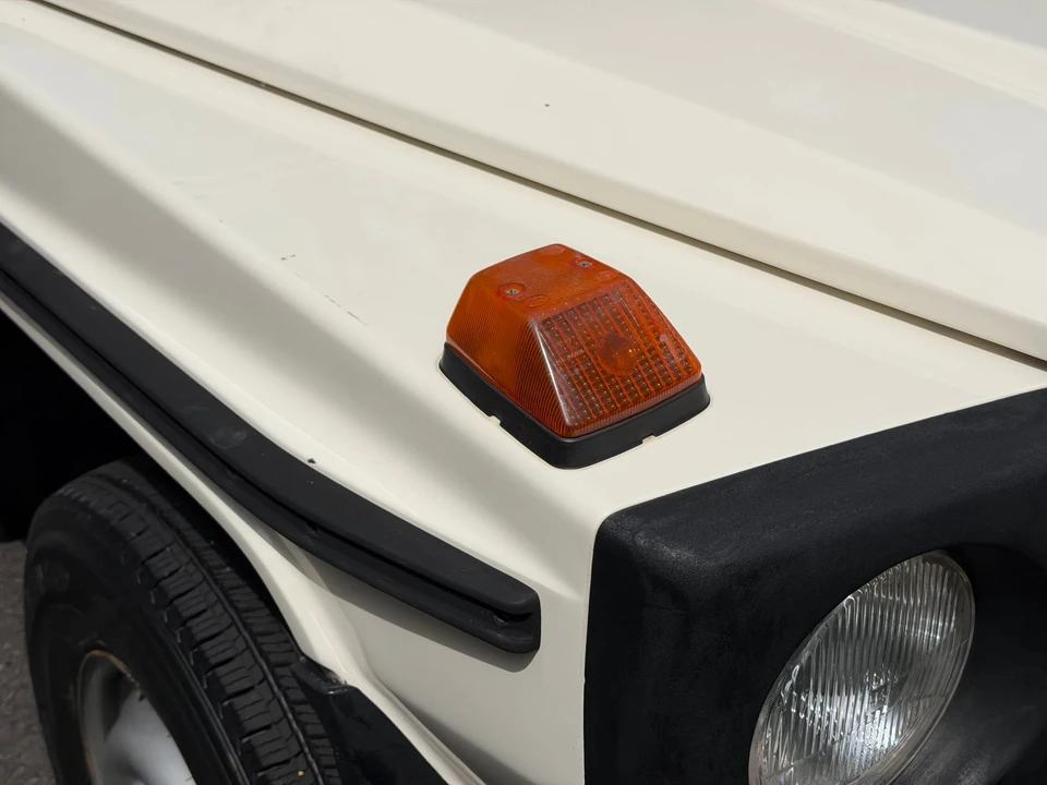 1982 Mercedes-Benz W460 G-Class - Image 28 of 31